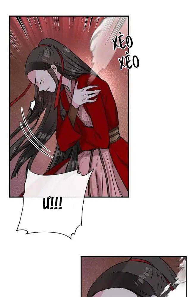 tôi là người mạnh nhất khi theo chủ nghĩa võ thuật chapter 29 41