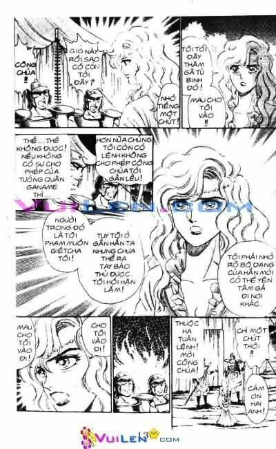 vương tử takeru chapter 16 130