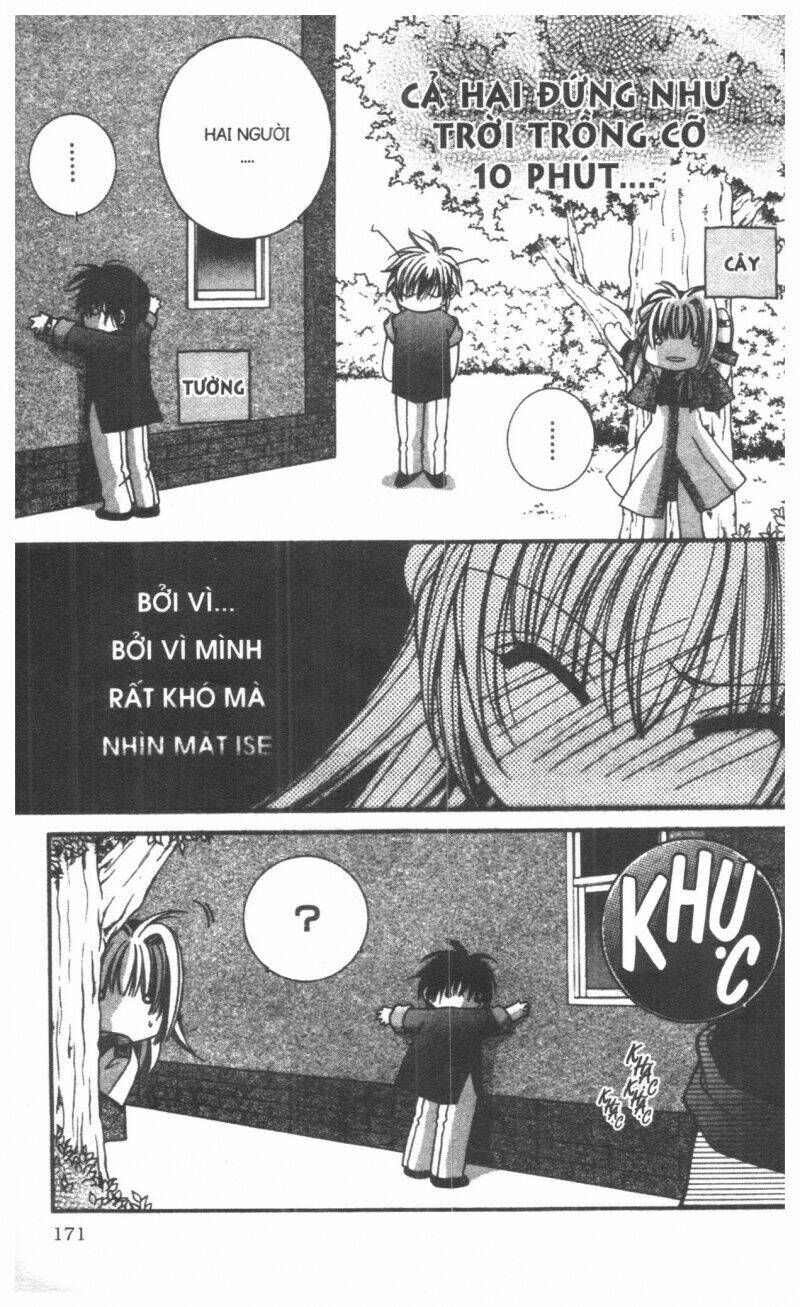 milk crown chapter 3 171