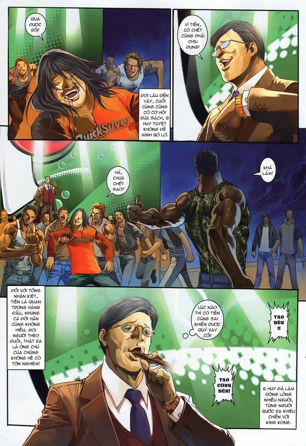 cửu long thành trại 2 chapter 11 15