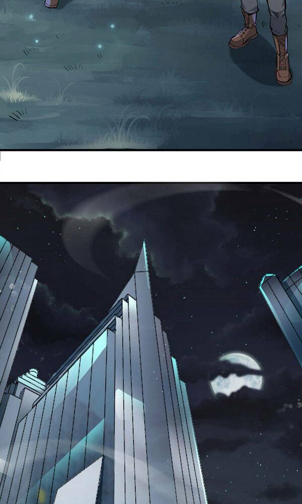 sau mạt thế tôi trở thành zombie chapter 63 28