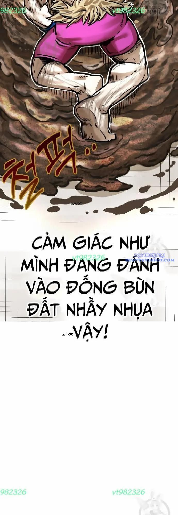 shark - cá mập chapter 284 20