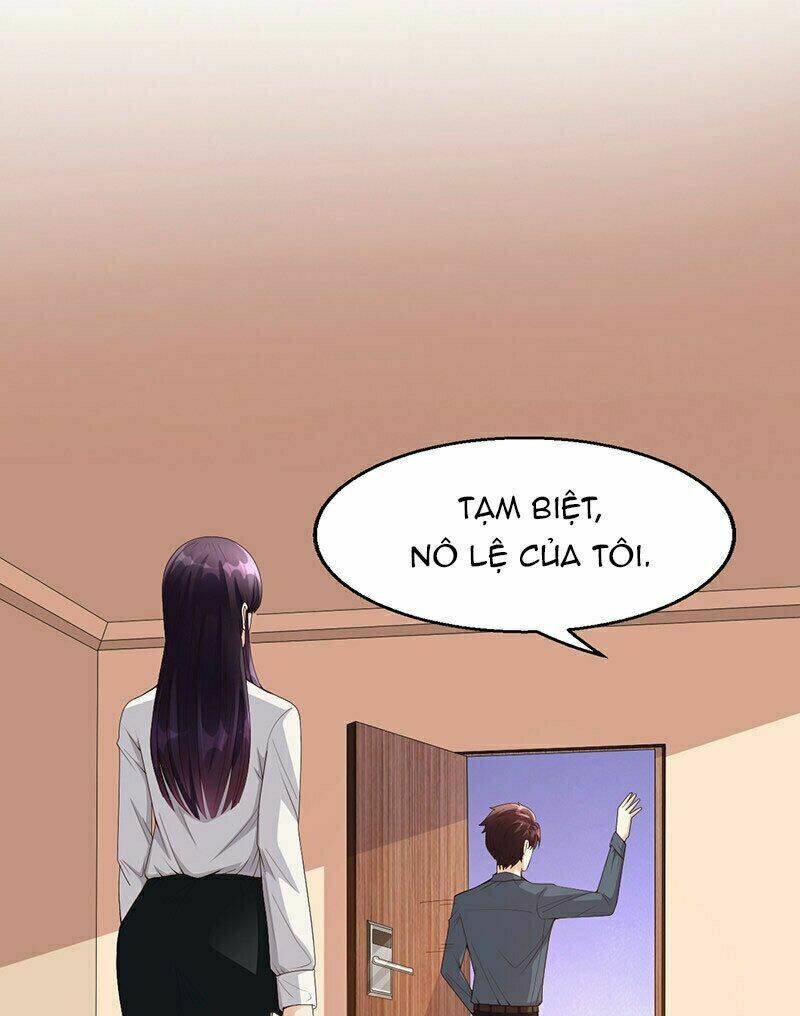 danh môn độc sủng ái thê chapter 24 29