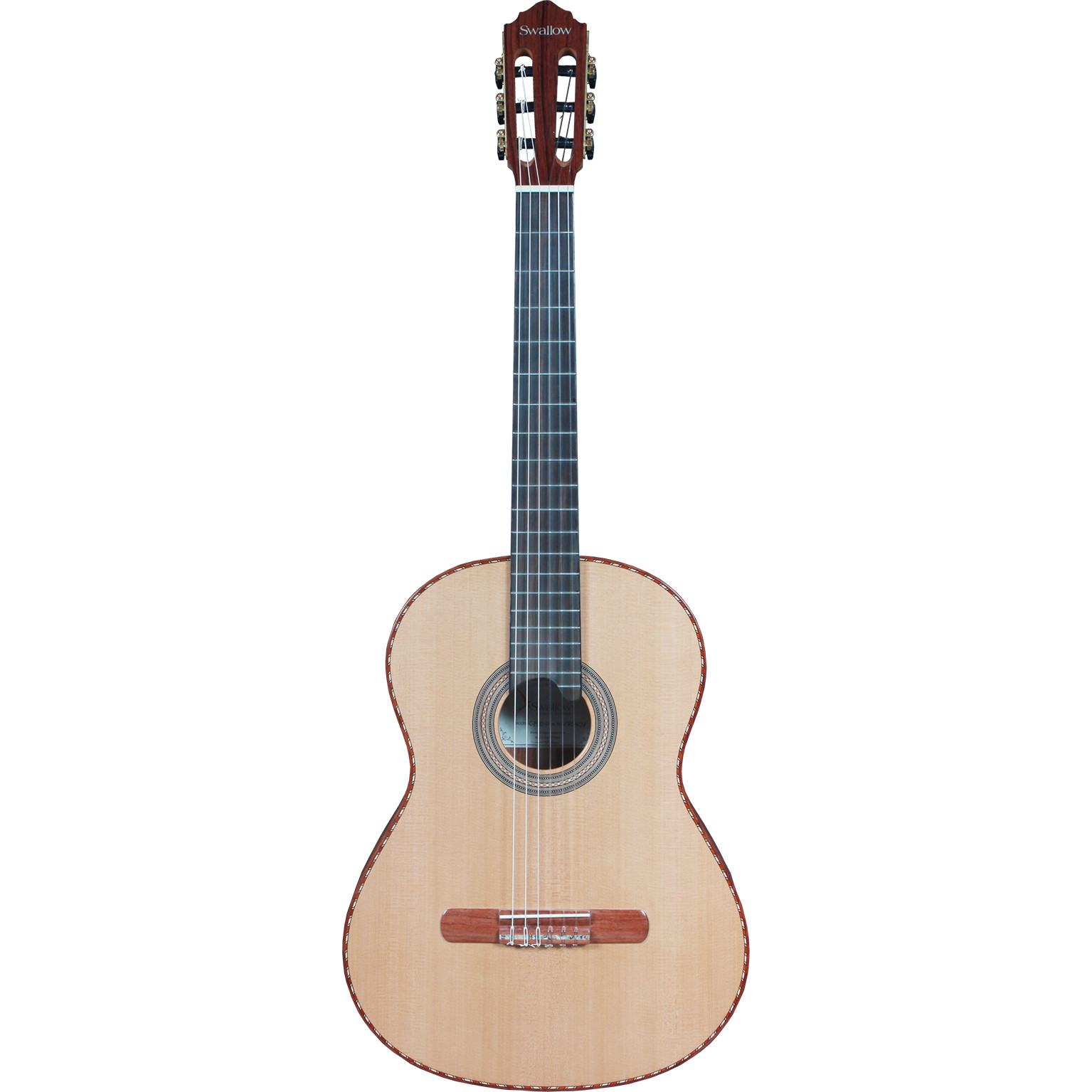 Đàn Guitar Swallow Classic C750