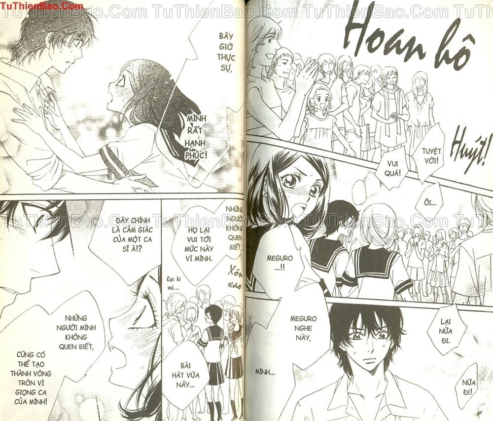 ác quỷ và bản tình ca chapter 13 91