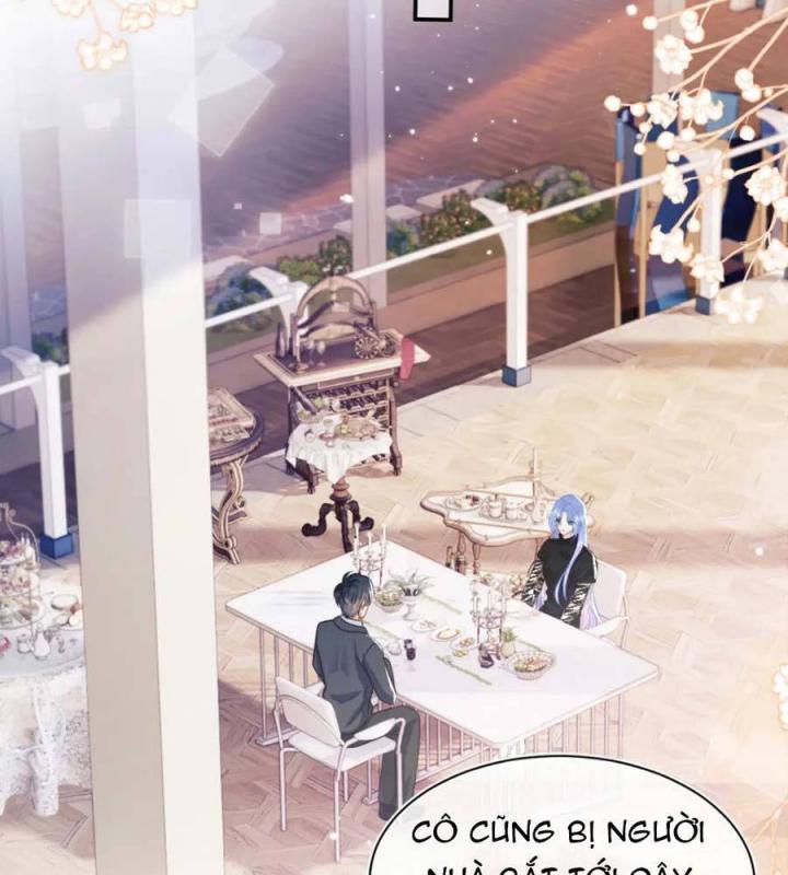 vị chỉ huy lạnh lùng khóc trong vòng tay tôi chapter 6 3