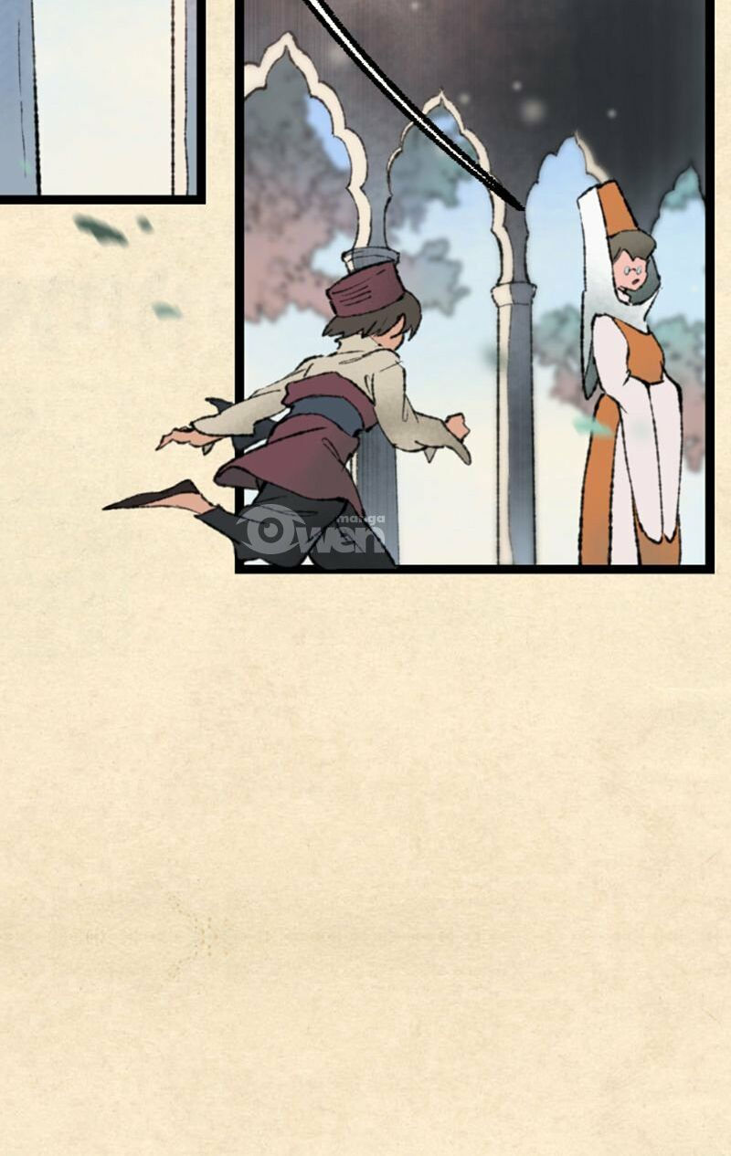 nơi mà ngôi sao băng rơi xuống, hãy đợi ở đó chapter 24 18