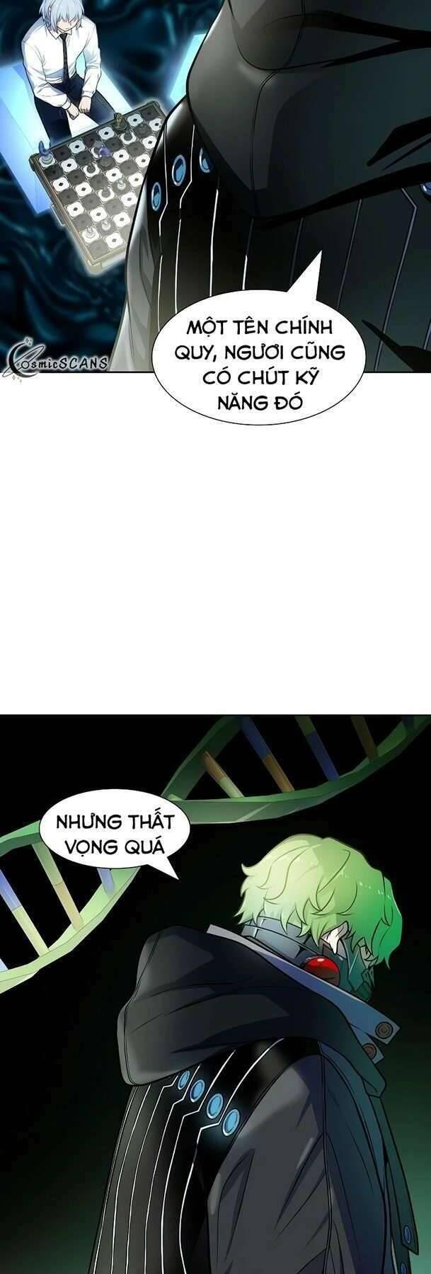 tòa tháp bí ẩn 2 chapter 572 94