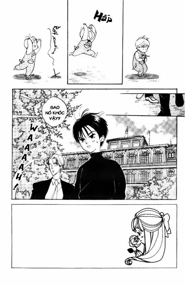 dear mine chapter 11 7