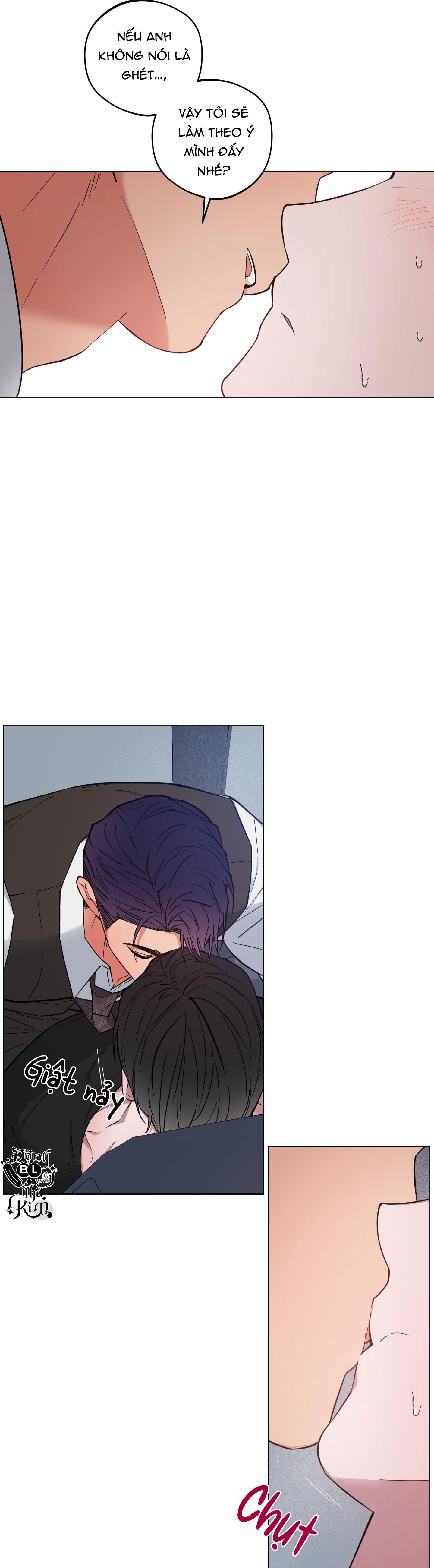 bình minh của rồng chapter 16 27