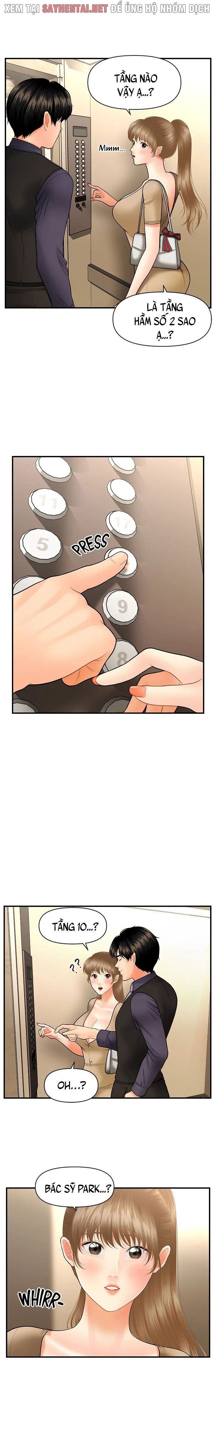 này anh đẹp trai chapter 56 8