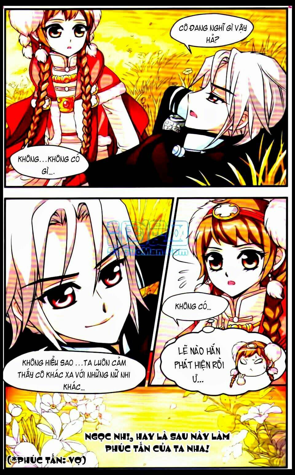 phi lan ngọc yên chapter 6 19