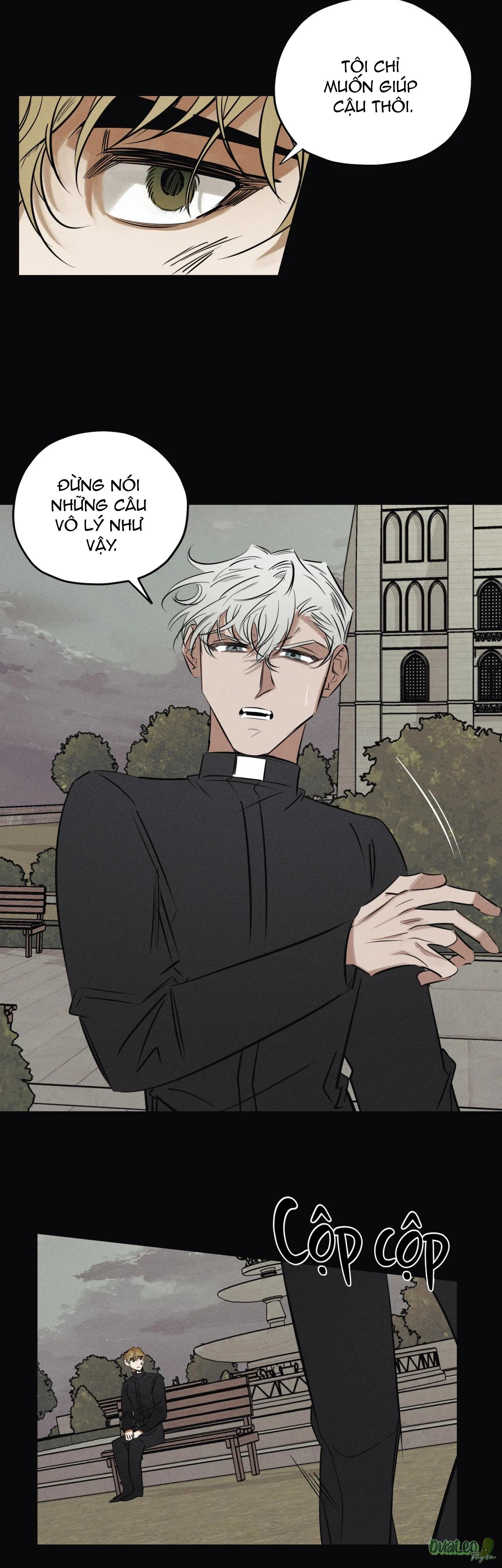 đóa hoa tội lỗi chapter 22 11