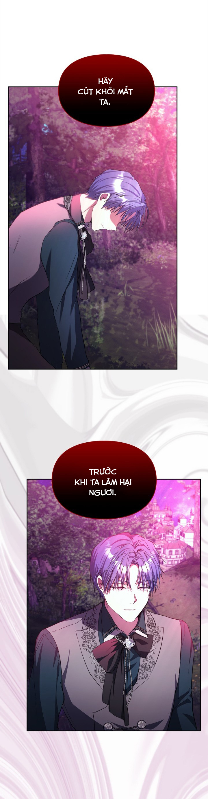 lọ lem hangul comingsoon chapter 17.1 16