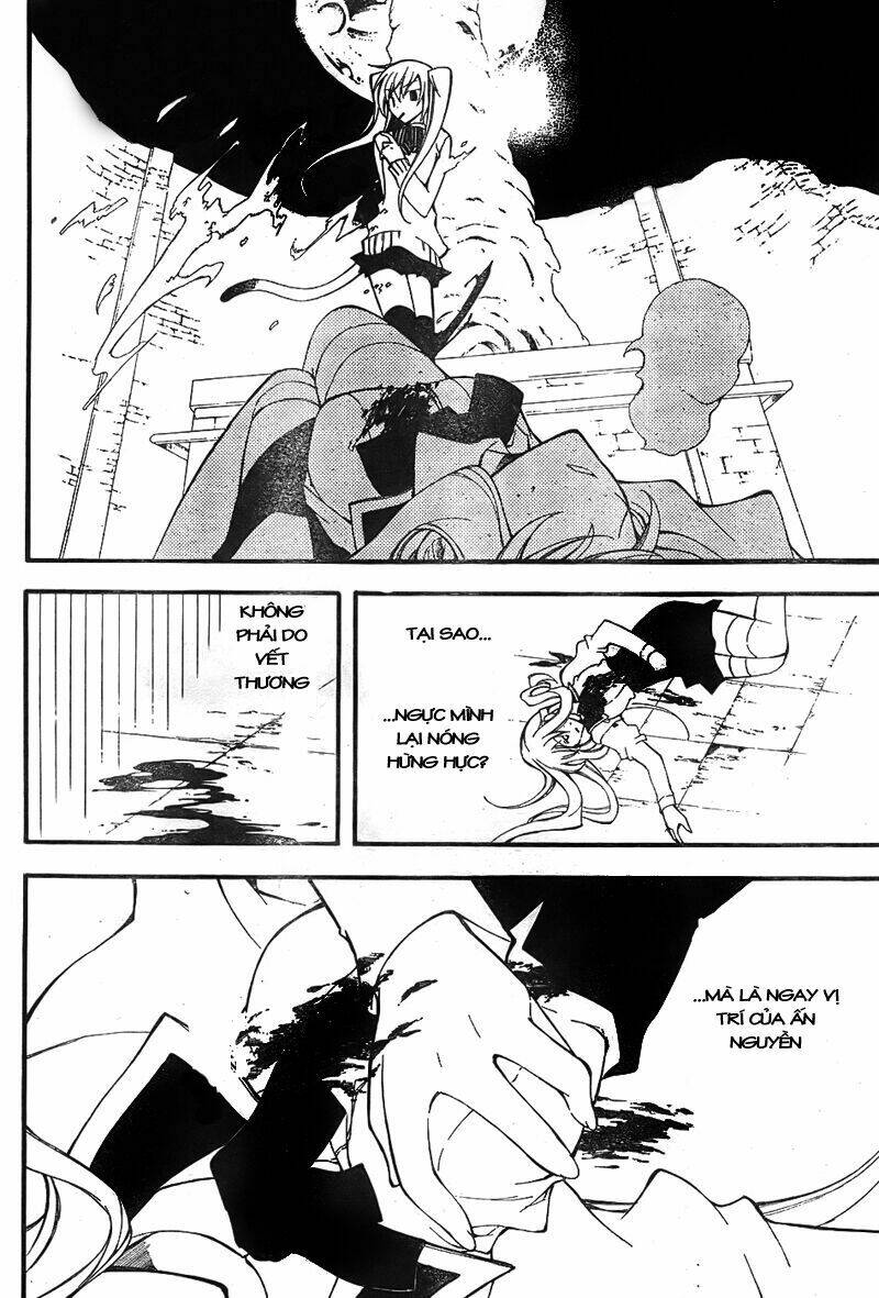 bloody cross chapter 8 38