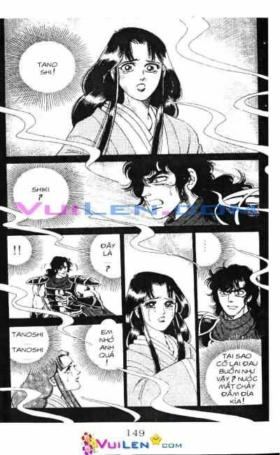 vương tử takeru chapter 20 149