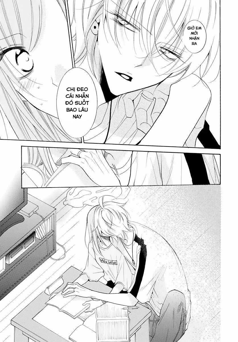 Namaikizakari chapter 103.1 13