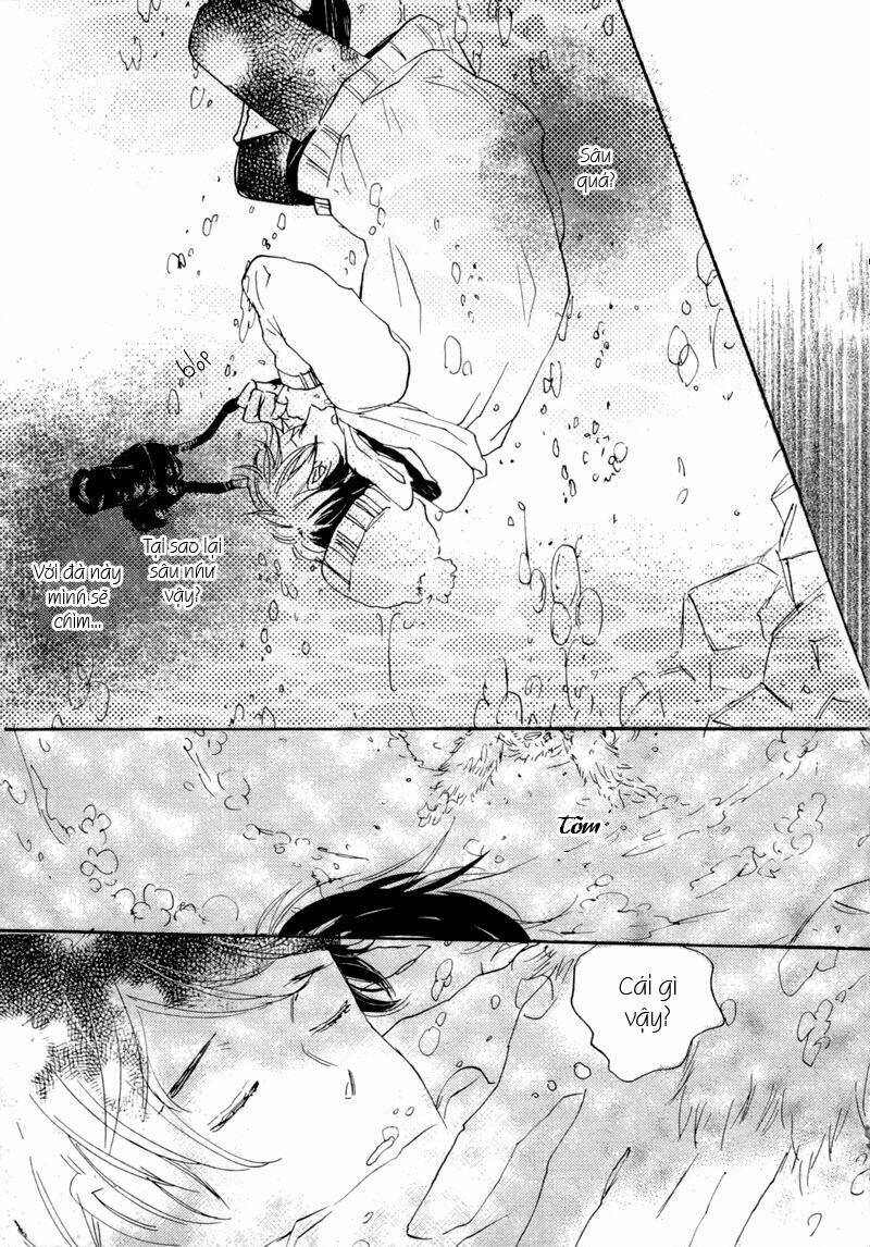 yoru no tenohira chapter 1 6