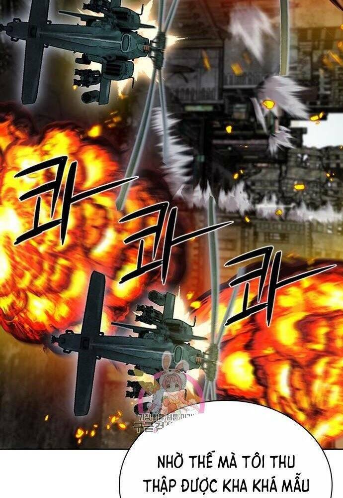 Druid Tại Ga Seoul - Người Hóa Thú Chapter 61 112