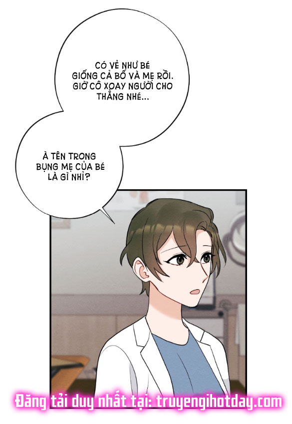 [18+] hôn nhân bị đánh cắp chapter 48.1 74