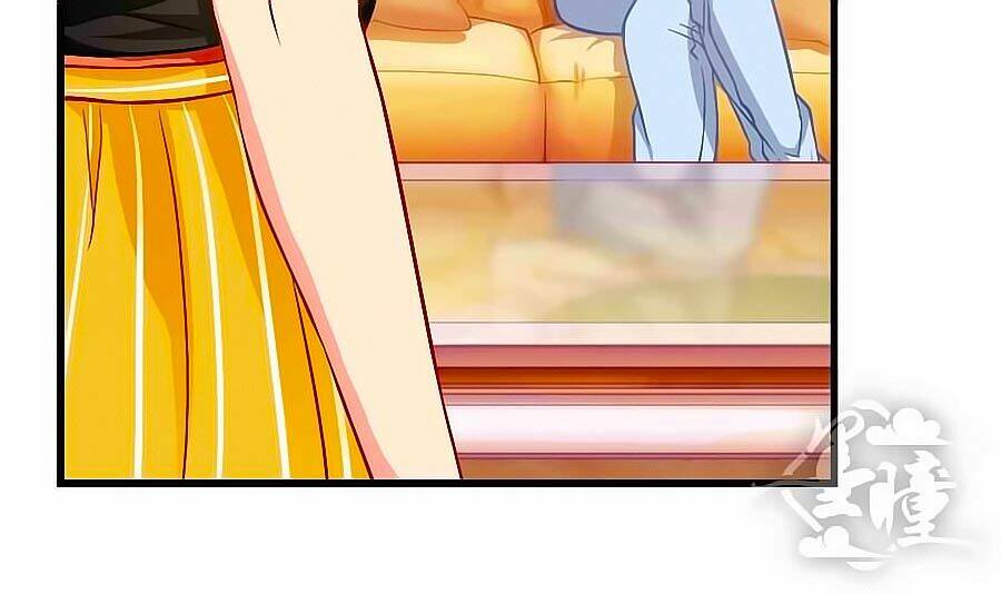 chỉ nhiễm thành hôn chapter 35 7