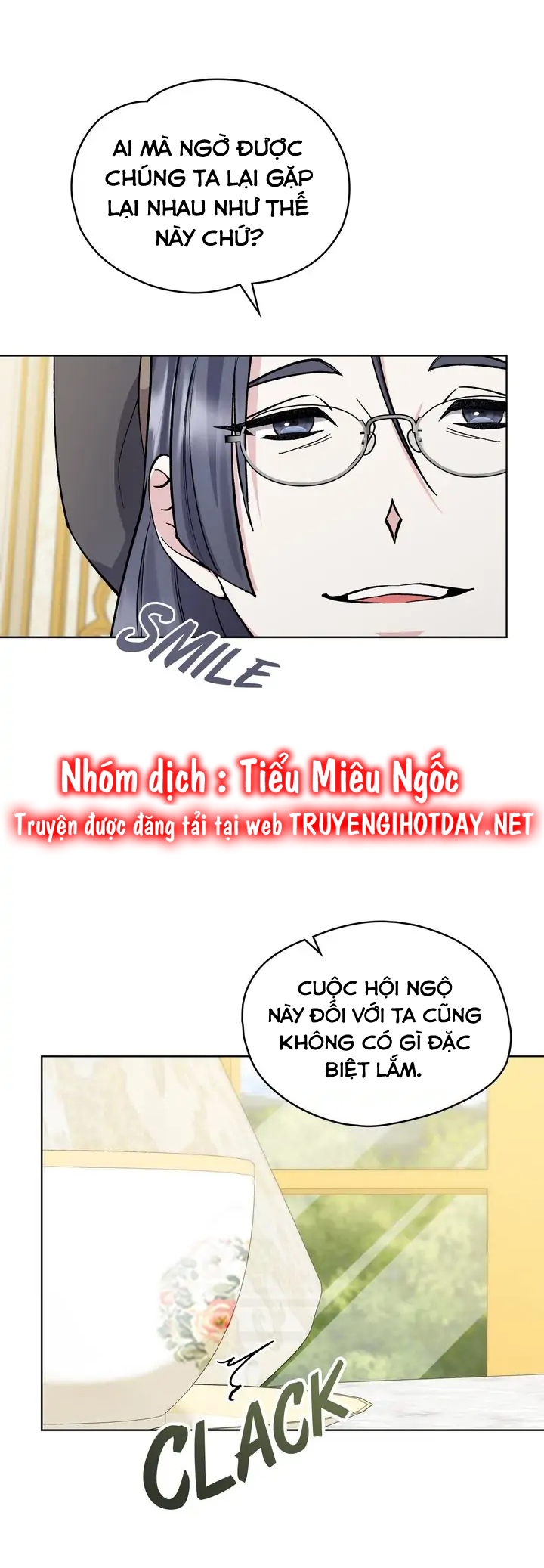 nỗi buồn của chú hề chapter 61 14