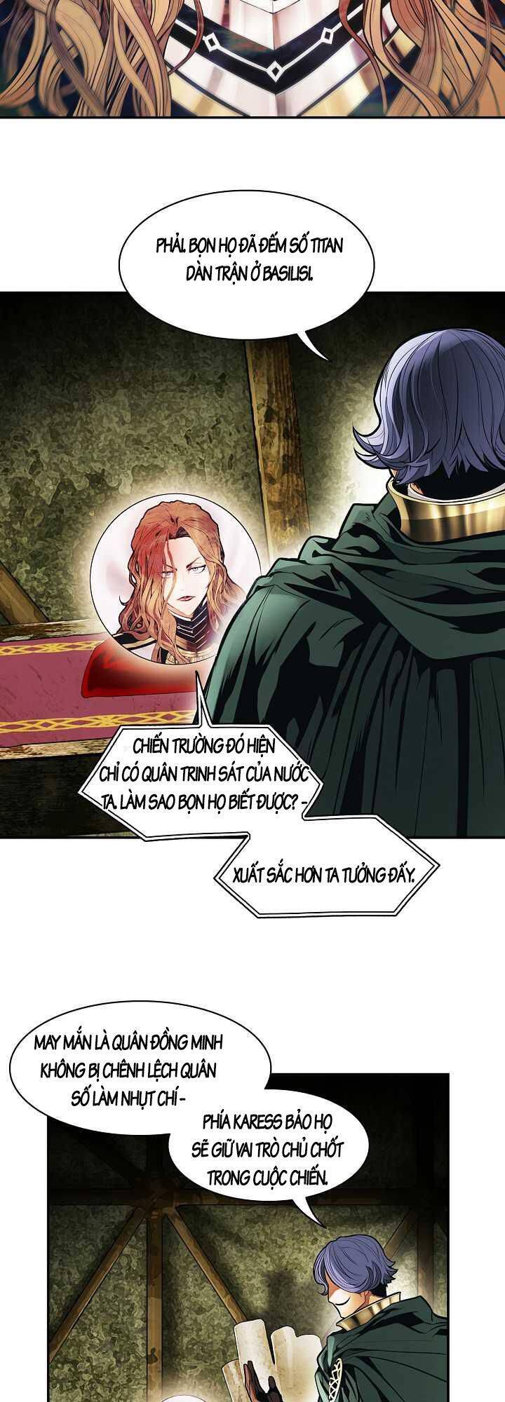 bất bại chân ma chapter 113 3