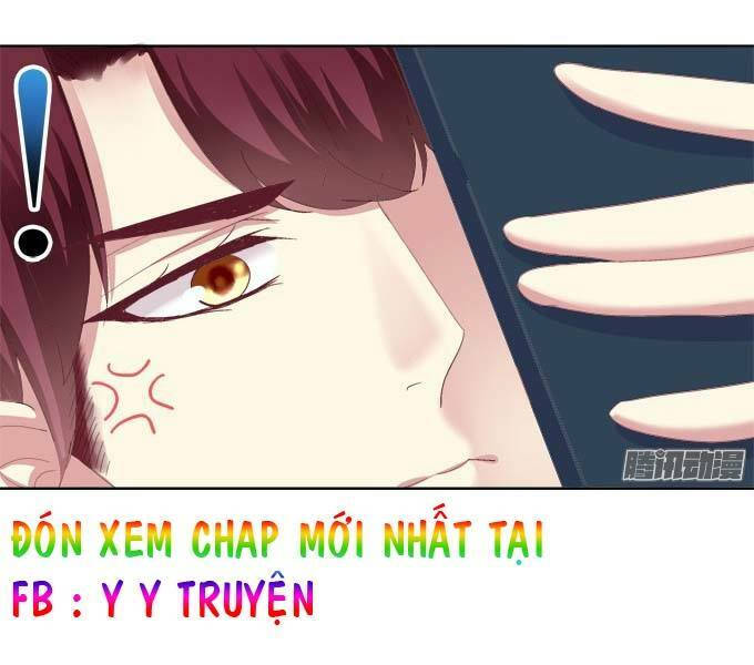 dụ hoặc miêu yêu chapter 20.5 45