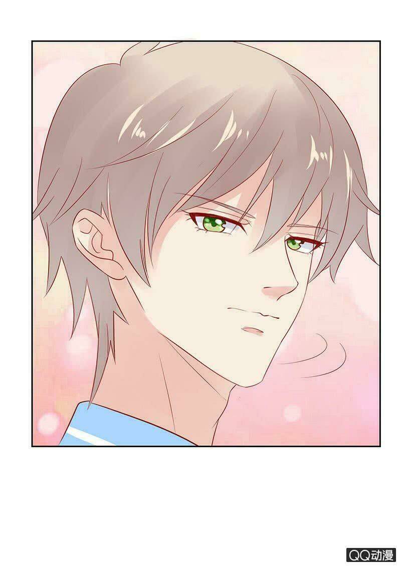 băng sơn học trưởng không được chọc chapter 21.1 17