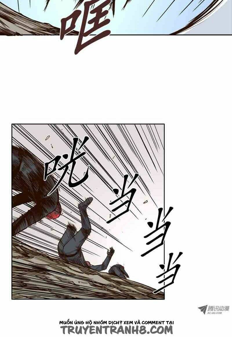 vua của vong linh chapter 70 9