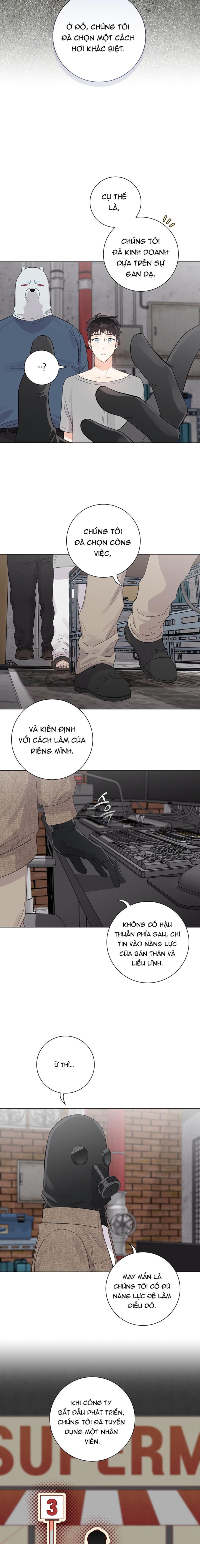 tiếng đập con tim chapter 15 3