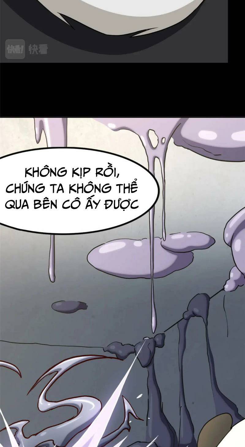 Bạn Gái Zombie Của Tôi Chapter 413 - Trang 44