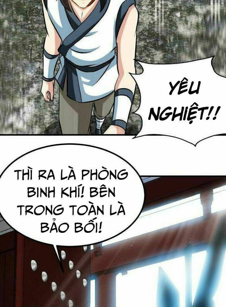chí tôn thần ma chapter 104 15