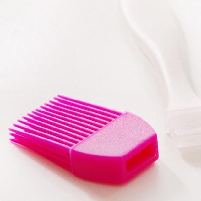 Chổi Quét Dầu Silicon