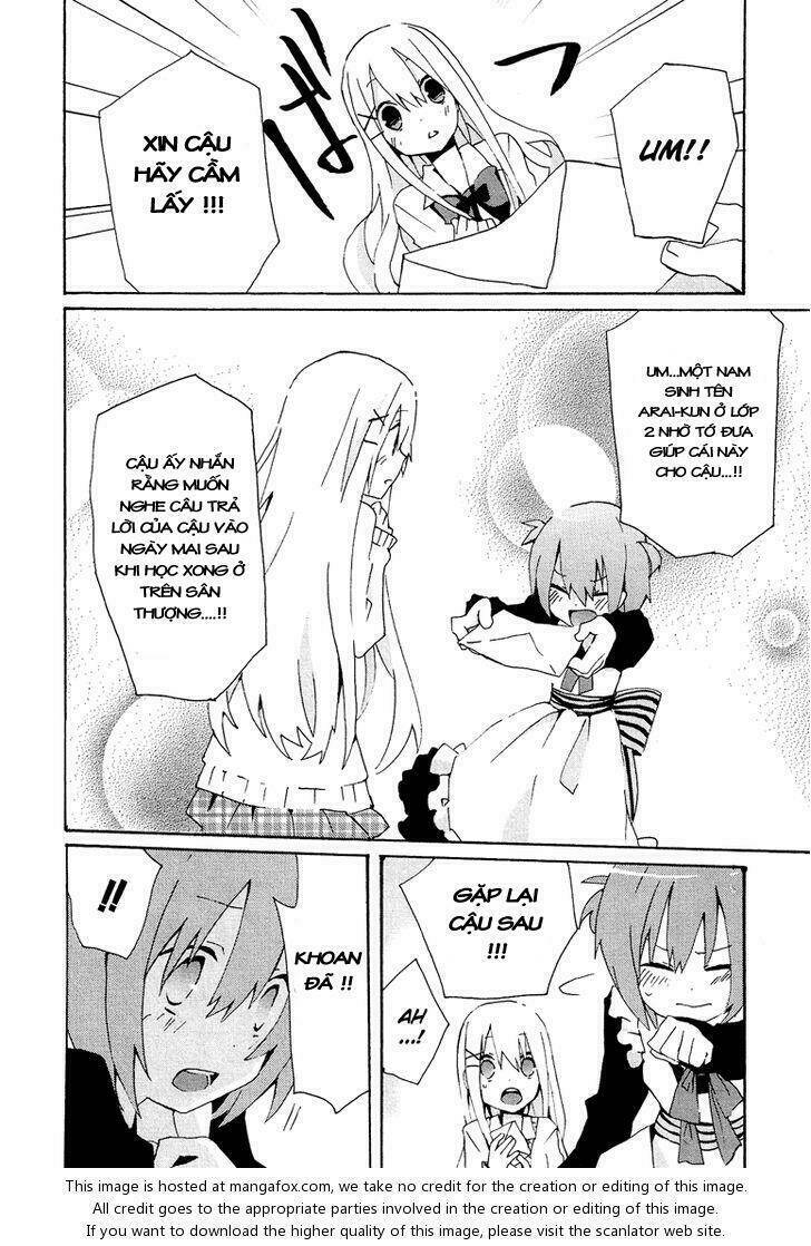 josou shounen anthology comic chapter 1 15