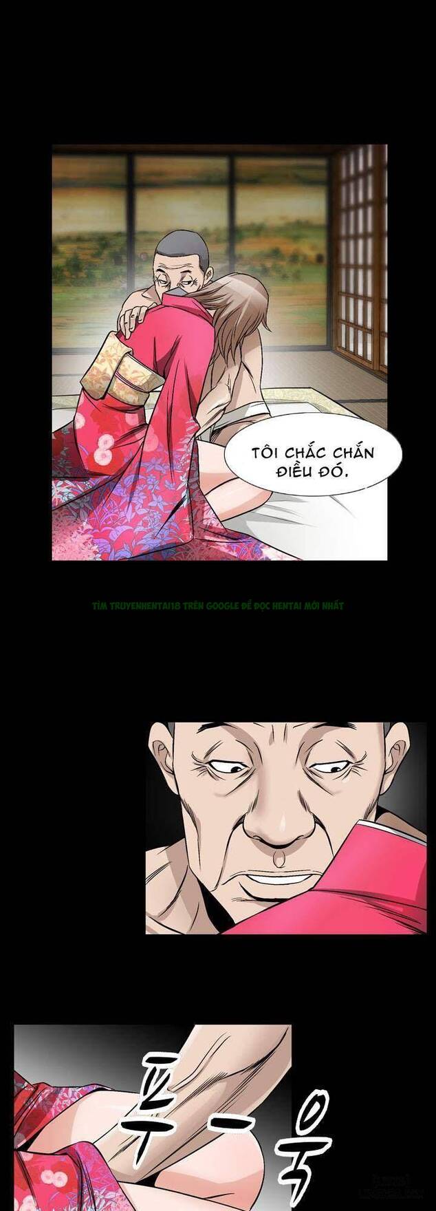 mùi vị của đôi bàn tay chapter 71 45