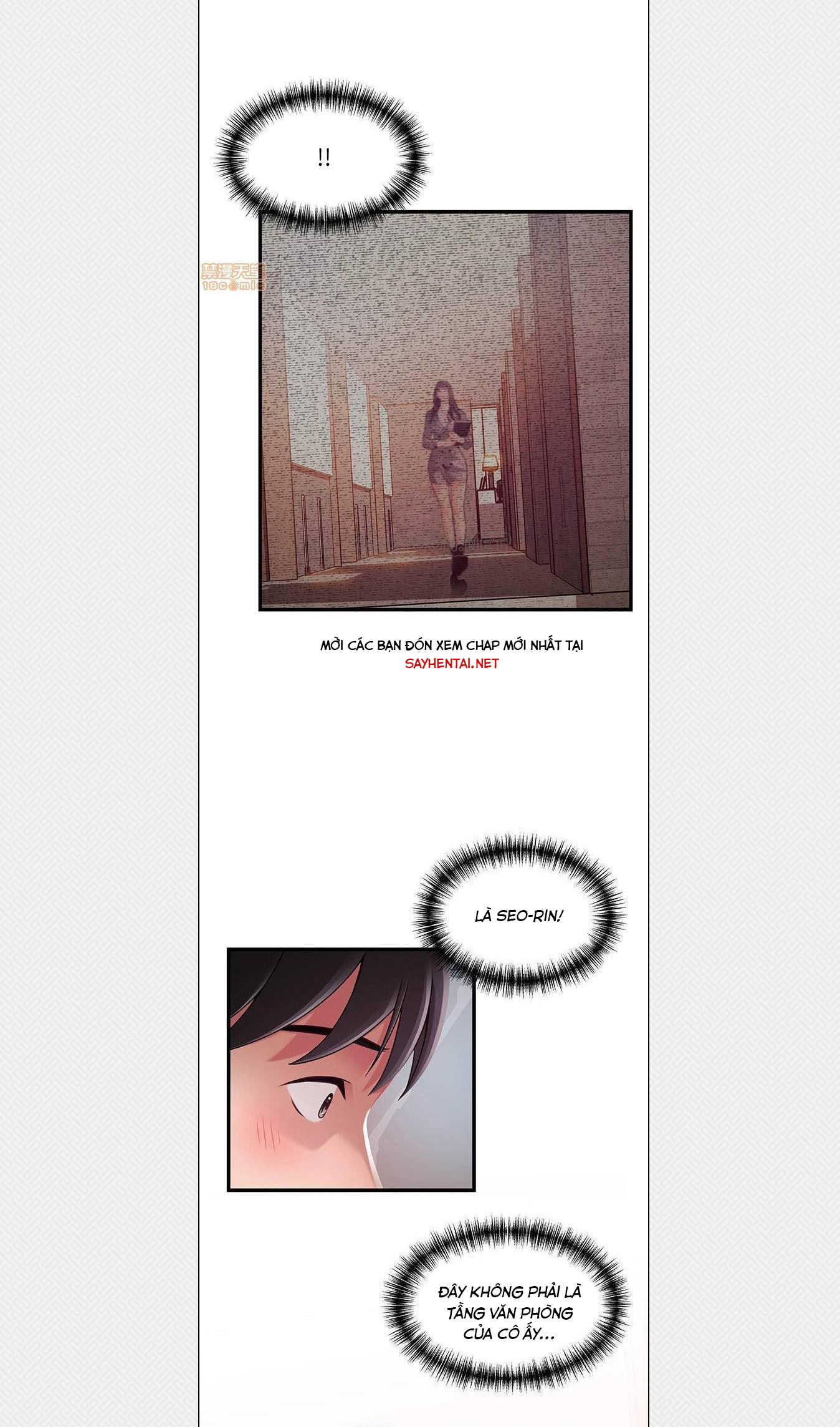 điểm yếu chapter 85 23