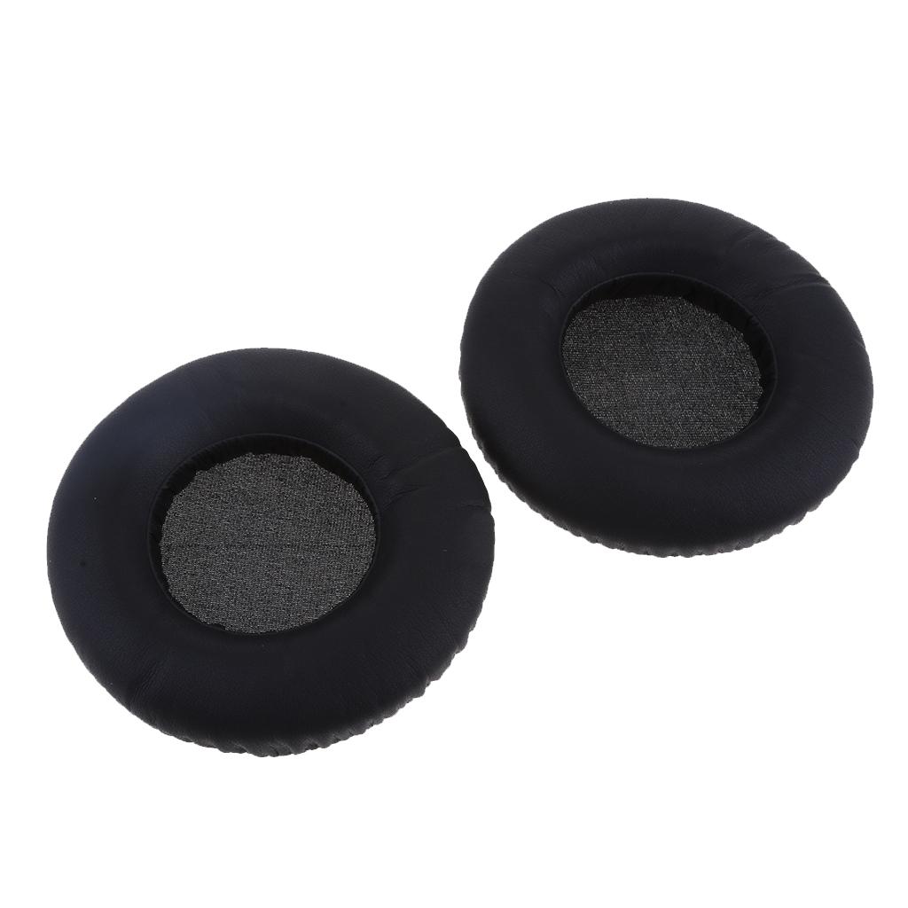 Durable Replacement Cushions Foam Ear Pads For AKG K240 K550 Headphones Free Shipping