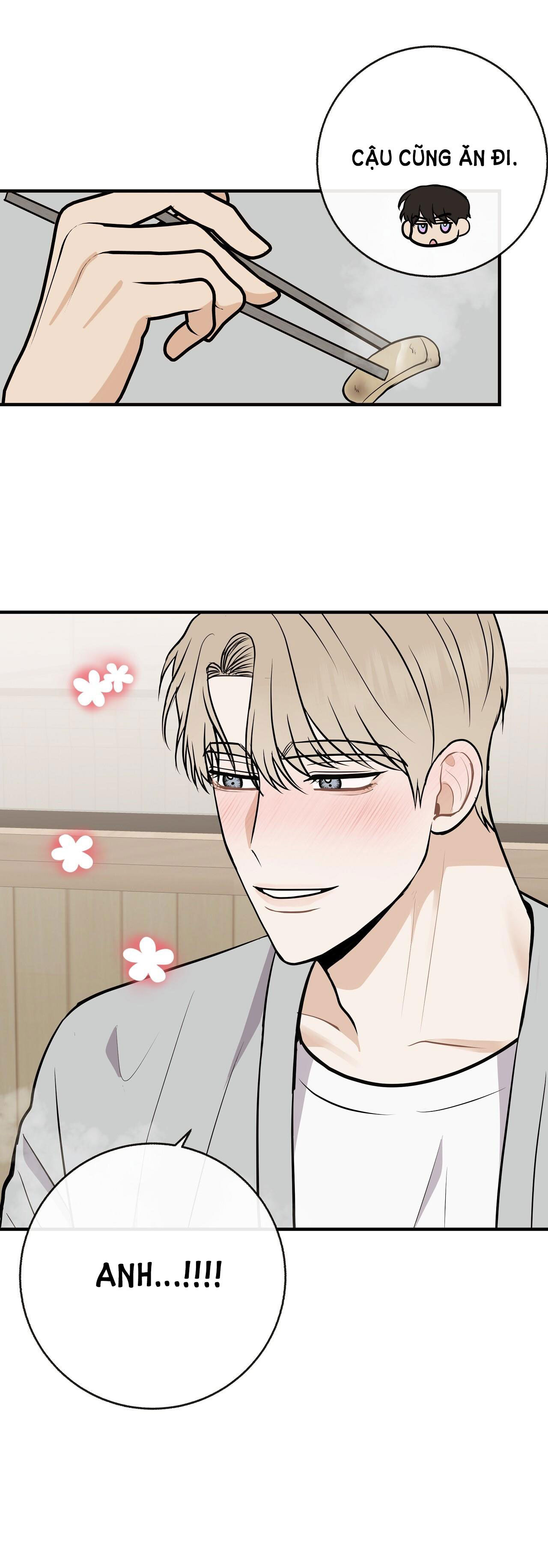 đứa bé là con tôi chapter 45.2 5