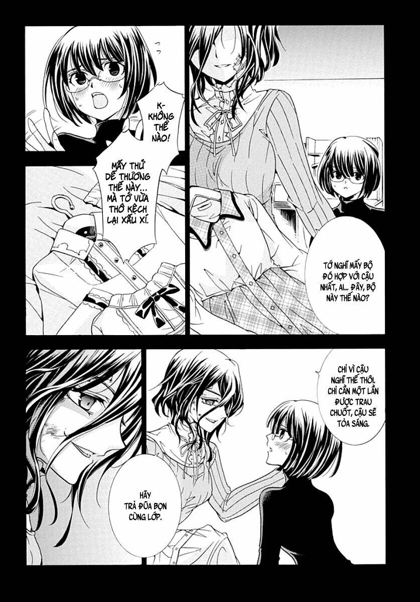 fukushuu kyoushitsu chapter 7 10