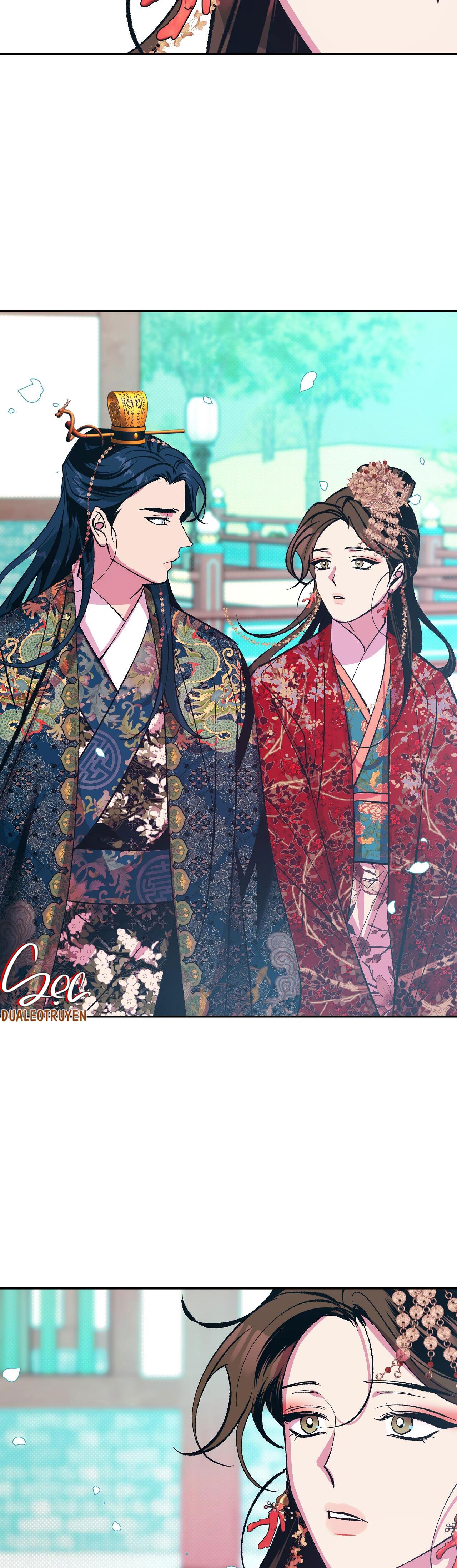 mộc đàn hương chapter 4 27