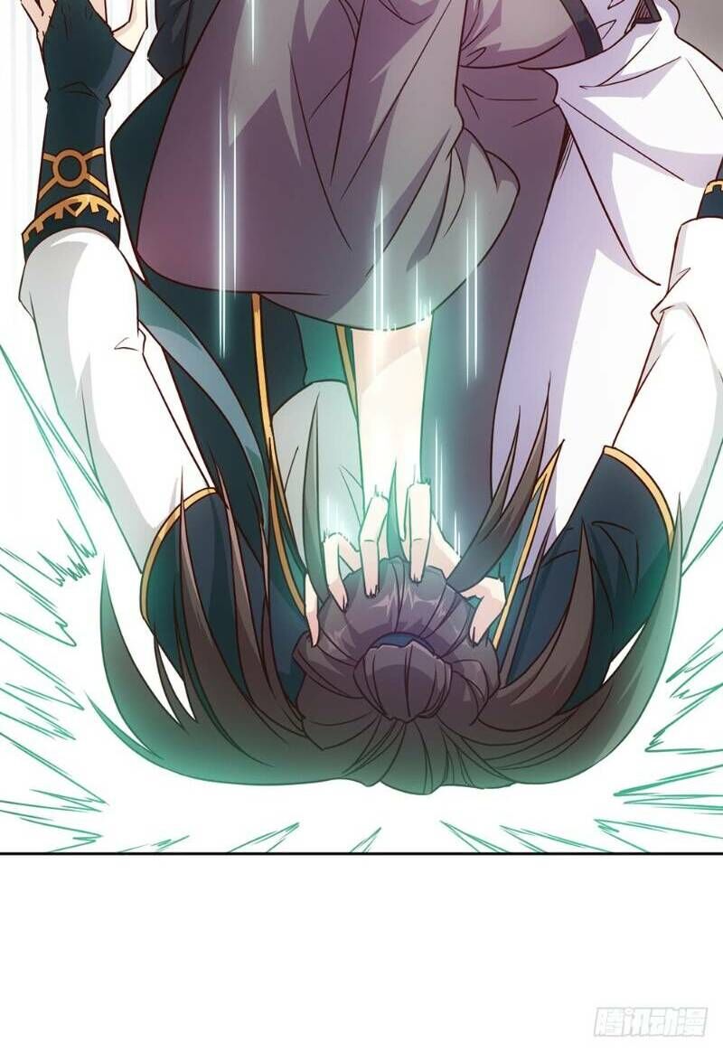 hồng thiên thần tôn chapter 18 6