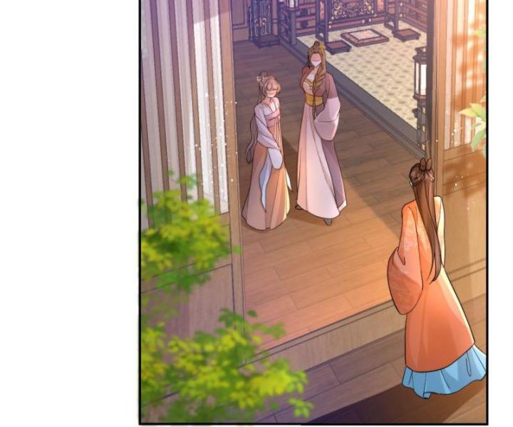 quốc sư từng bị ta lừa tình lên ngôi rồi!! chapter 2 35