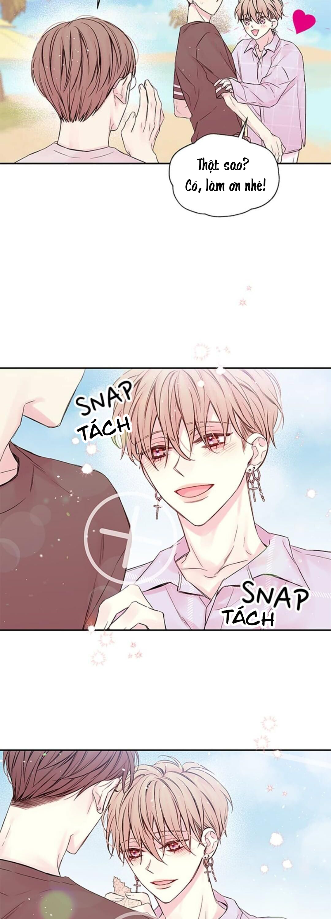 in my closet chapter 35 23