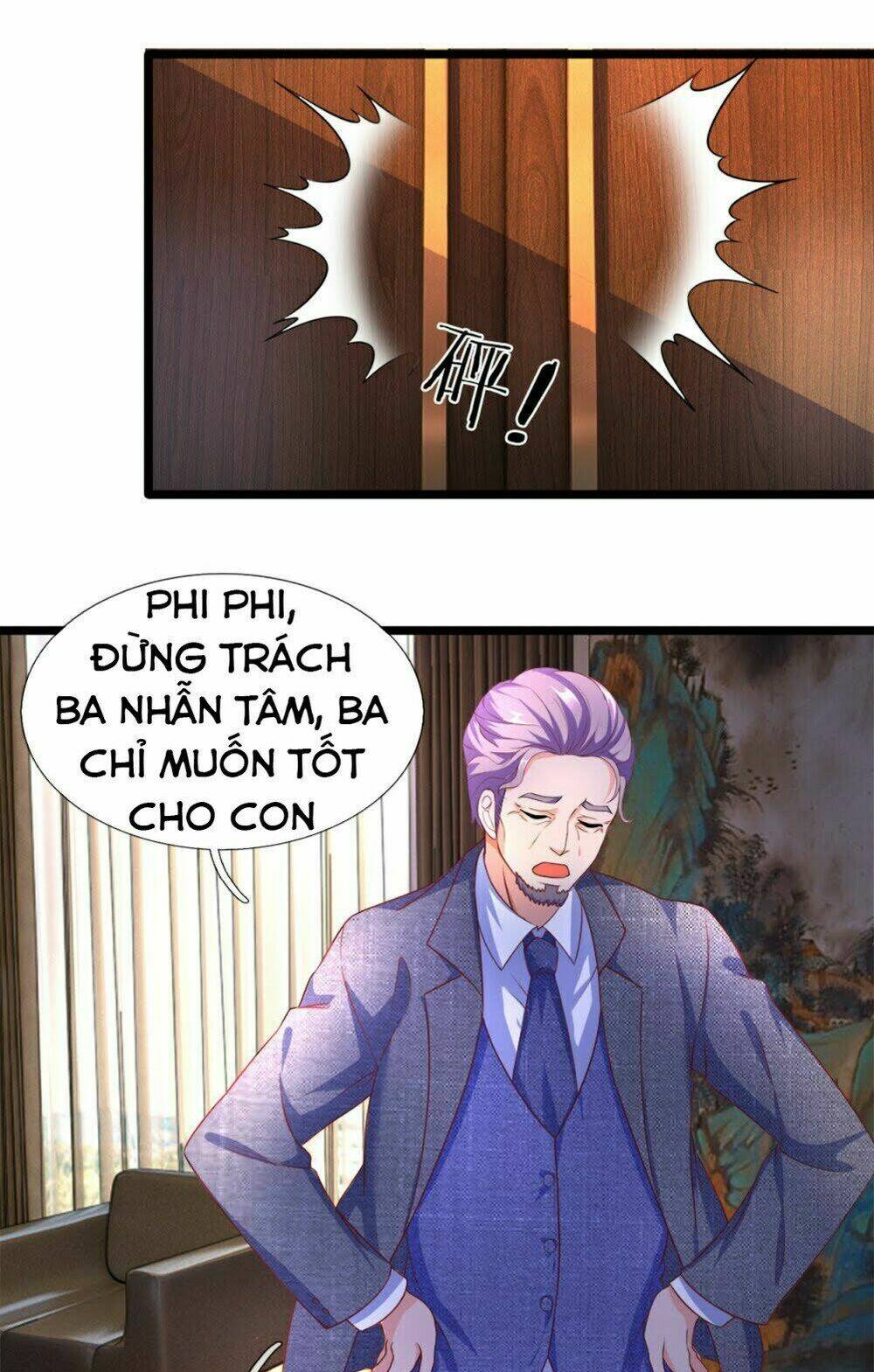 chung cực binh vương tại đô thị chapter 7 15