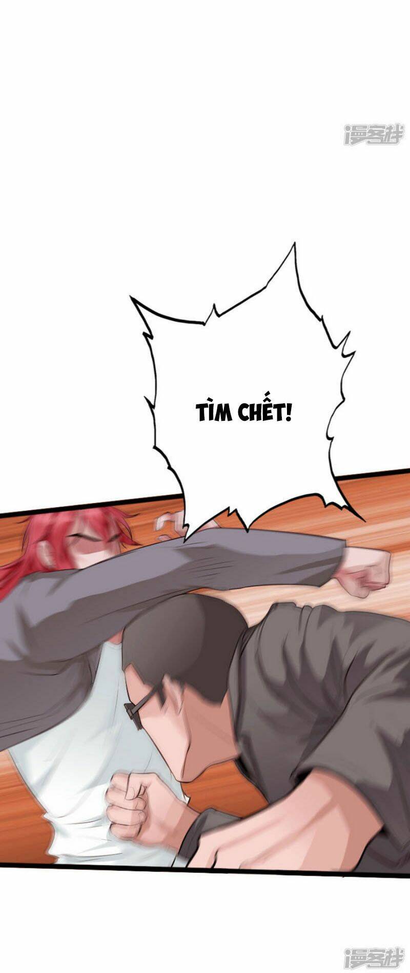 tuyệt phẩm tà thiếu chapter 110 25