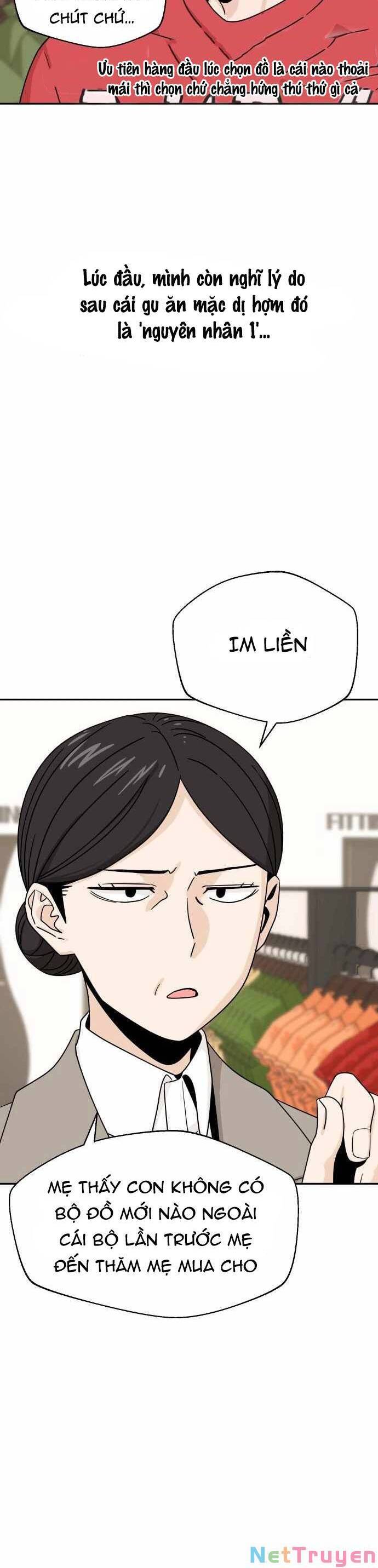 Lớ Ngớ Vớ Phải Tình Yêu chapter 51.1 19