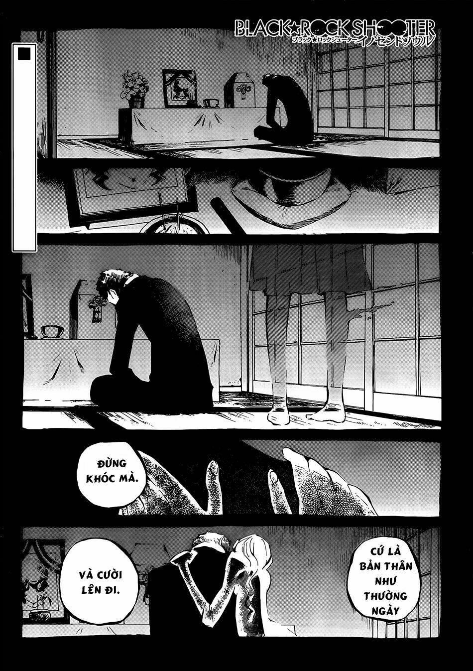 black rock shooter - innocent soul chapter 10 3