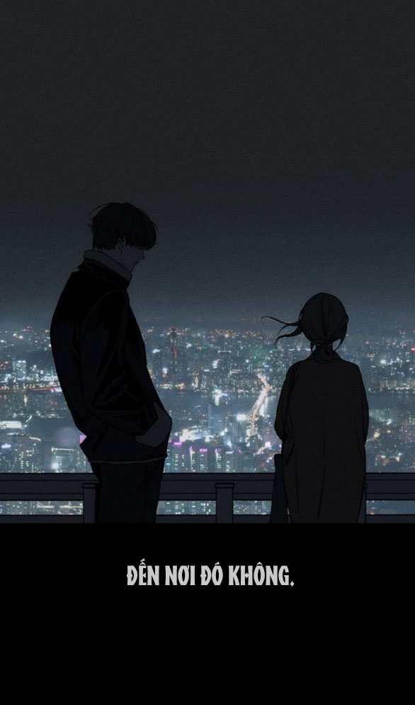 [18+] Nước Mắt Trên Đóa Hoa Tàn chapter 37.1 18