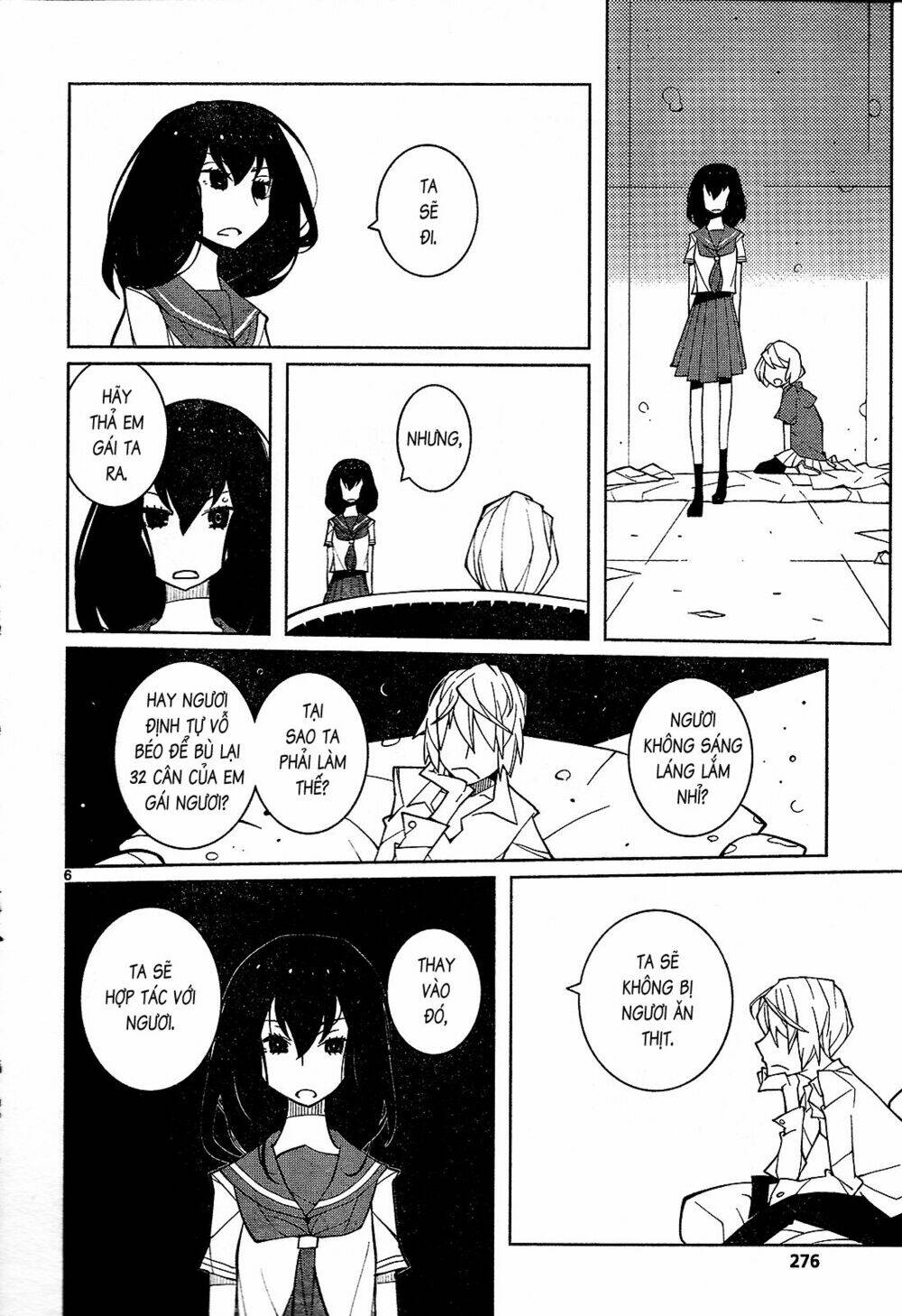 nickelodeon chapter 30 6